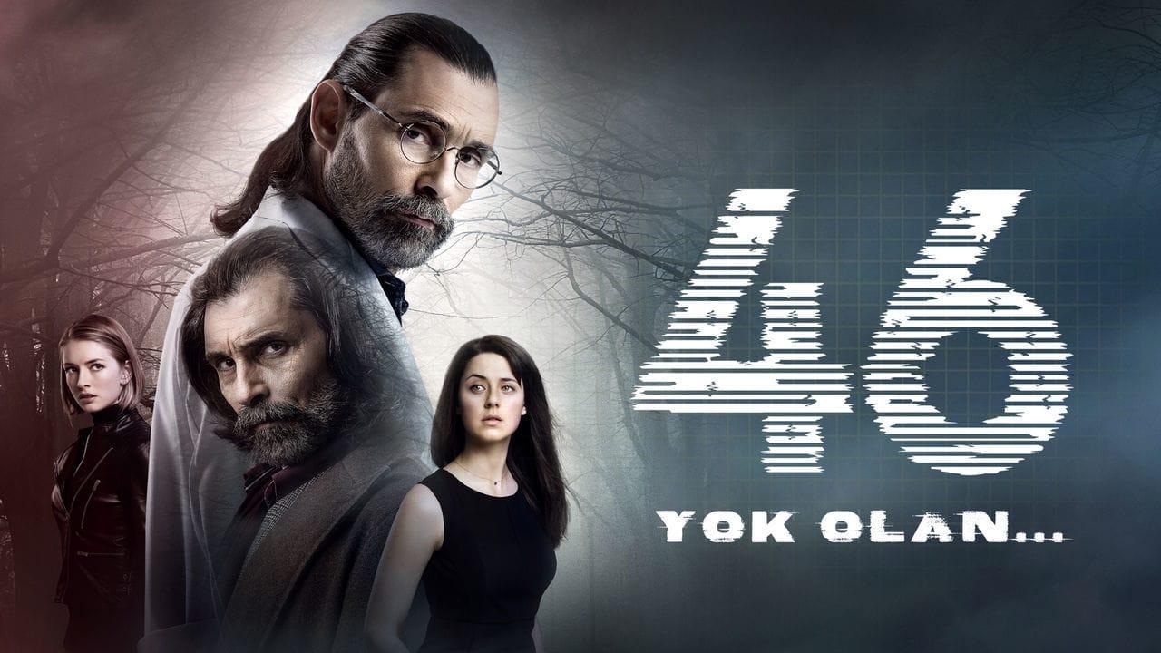 شاهد مسلسل اشتباه 46 الحلقة 13 مترجمة للعربية HD