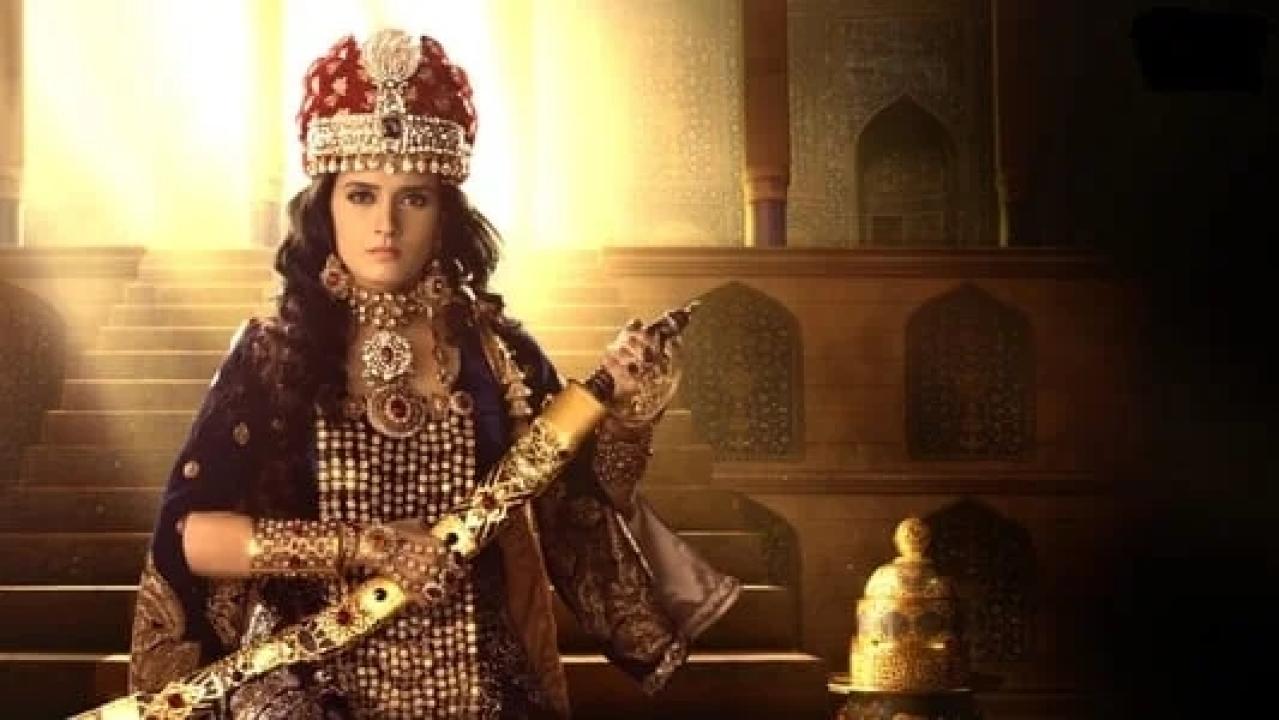 شاهد مسلسل السلطانة راضية 1 الحلقة 17 مدبلجة