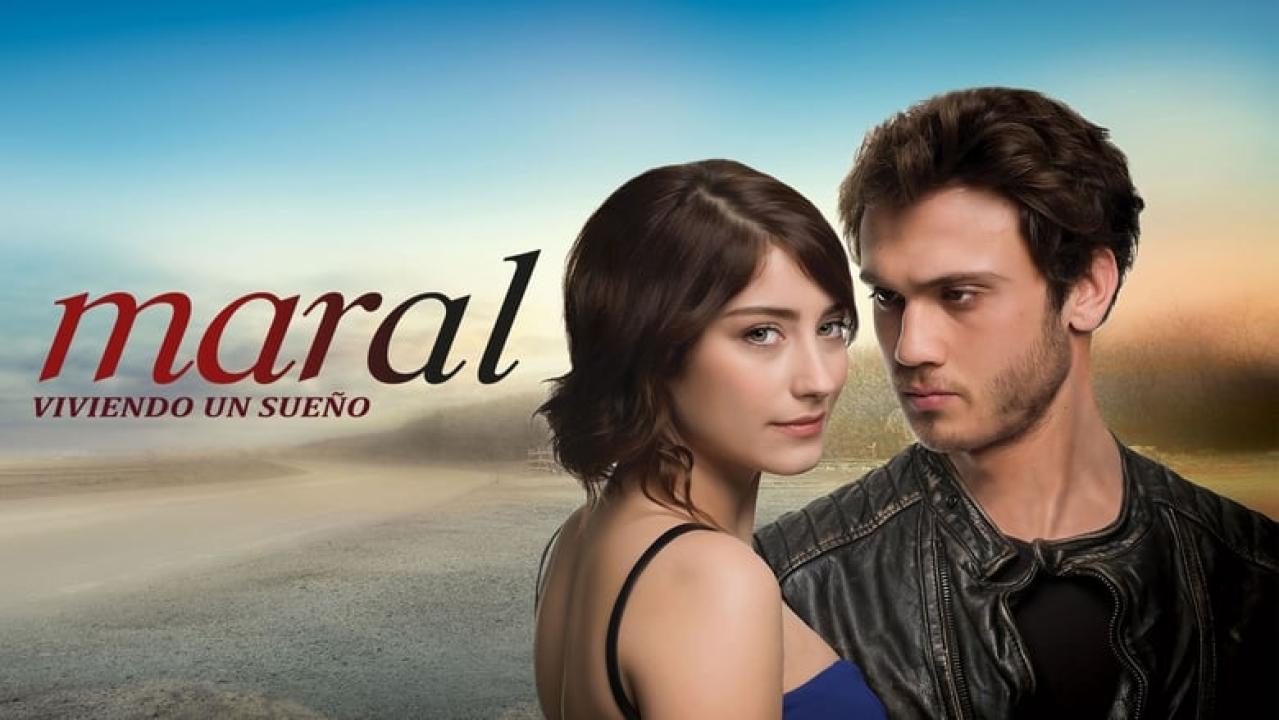 شاهد مسلسل مارال الحلقة 13 مترجمة للعربية HD