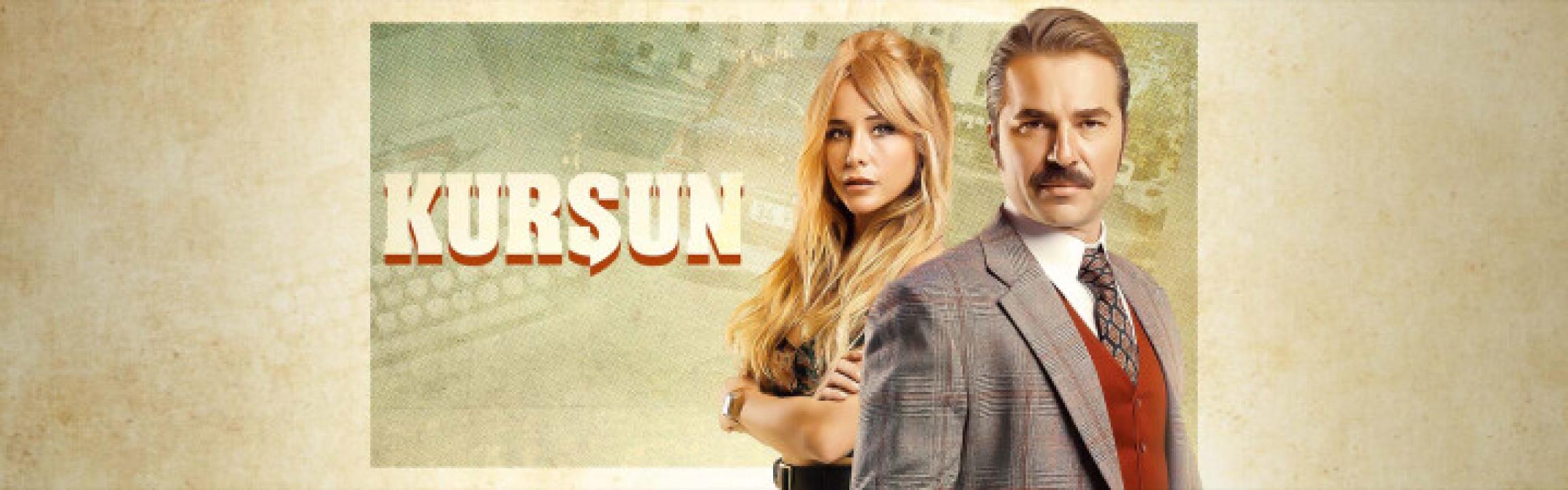 شاهد مسلسل الرصاصة الحلقة 3 مترجمة للعربية HD