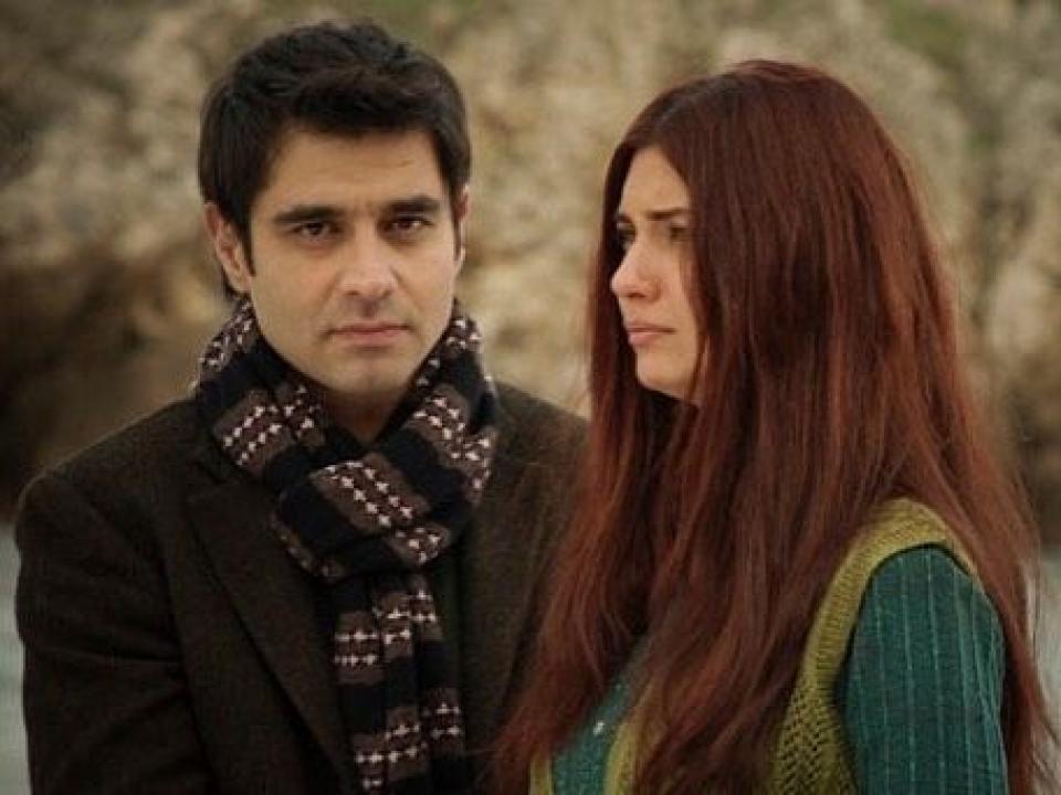 شاهد مسلسل خاطفة القلب الحلقة 32 مترجمة للعربية HD