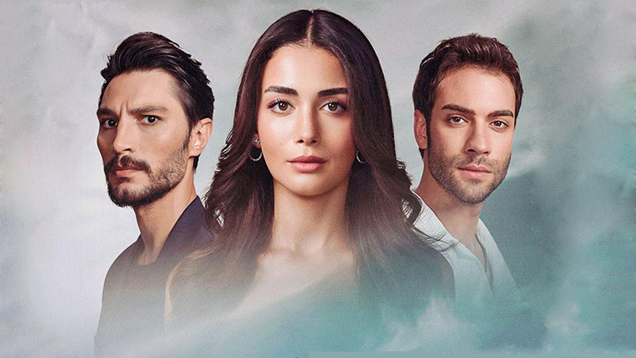 شاهد مسلسل الياقوت الحلقة 14 مترجمة للعربية HD