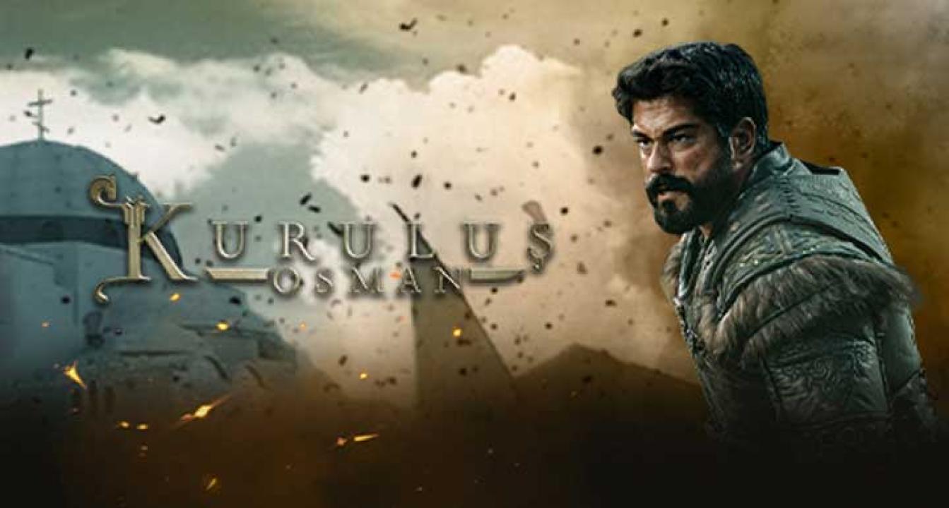 شاهد مسلسل قيامة عثمان الحلقة 126 مترجمة للعربية HD