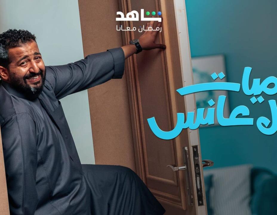شاهد مسلسل يوميات رجل عانس الحلقة 12 الثانية عشرة