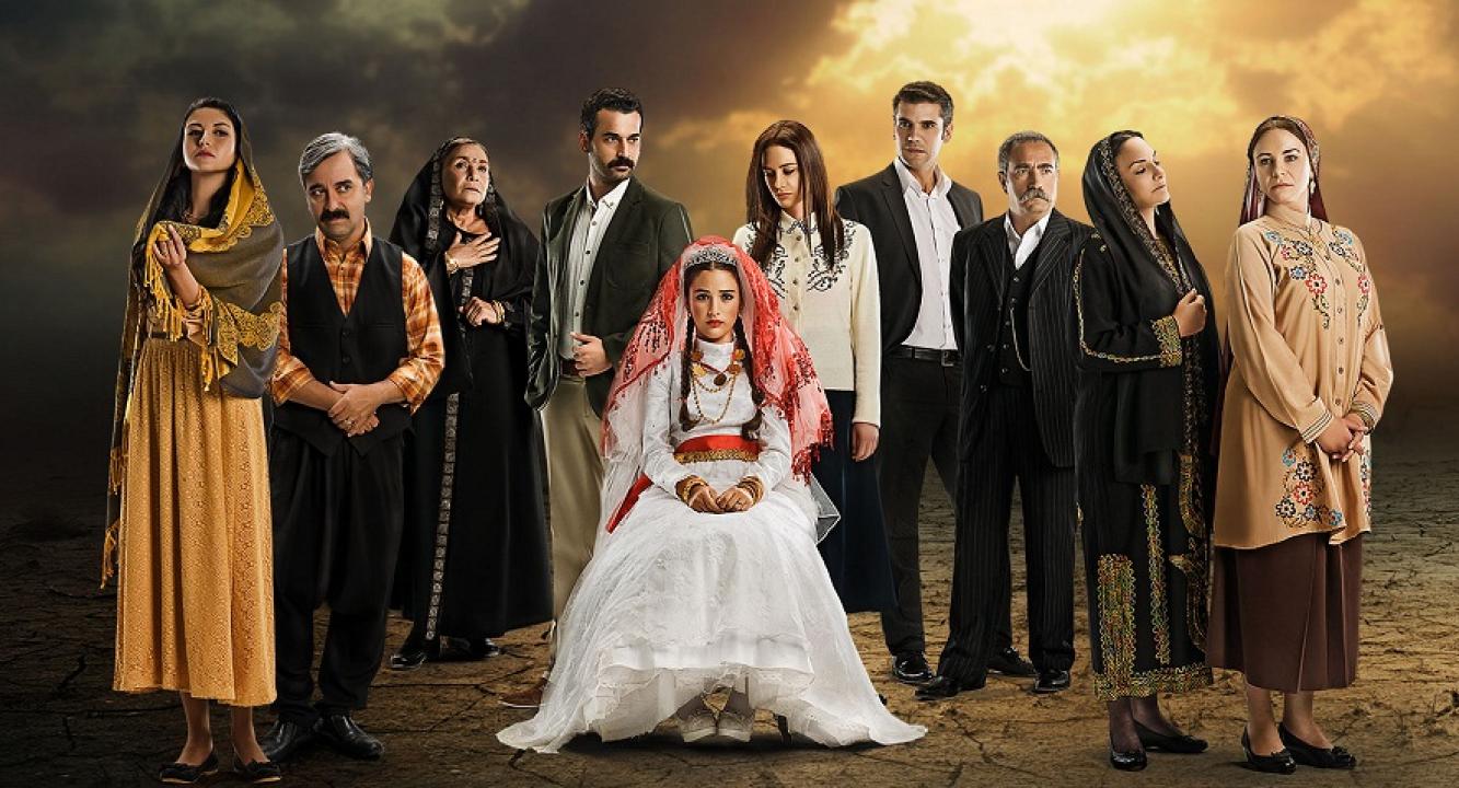 شاهد مسلسل زهرة القصر الجزء الثالث الحلقة 11 مترجمة للعربية HD