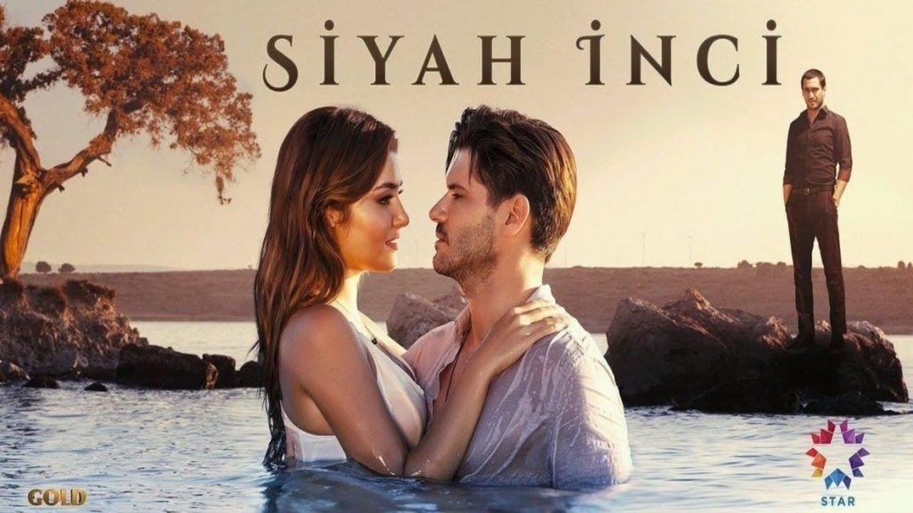 شاهد مسلسل اللؤلؤة السوداء الحلقة 5 مترجمة للعربية HD