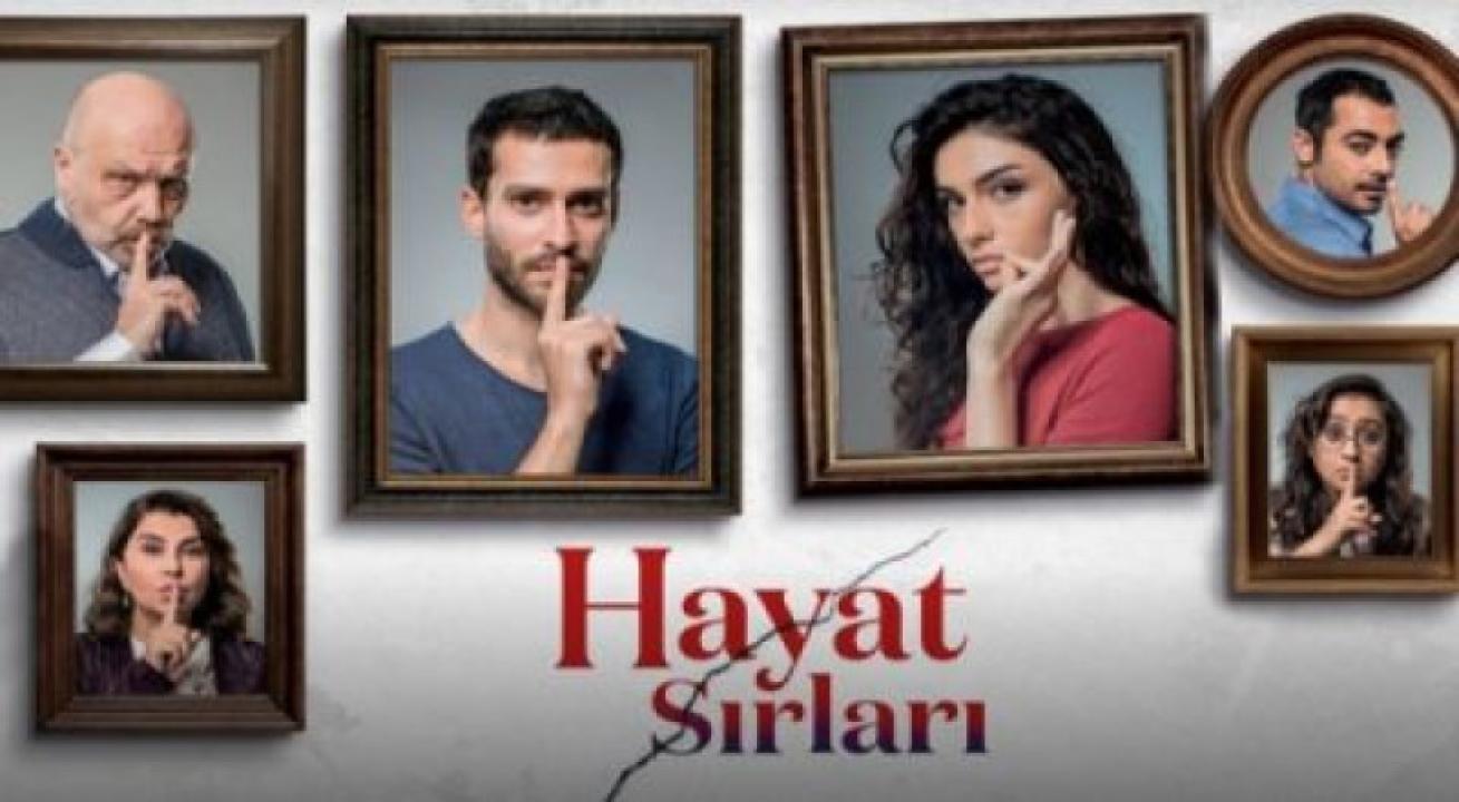 شاهد مسلسل أسرار الحياة الحلقة 3 مترجمة للعربية HD