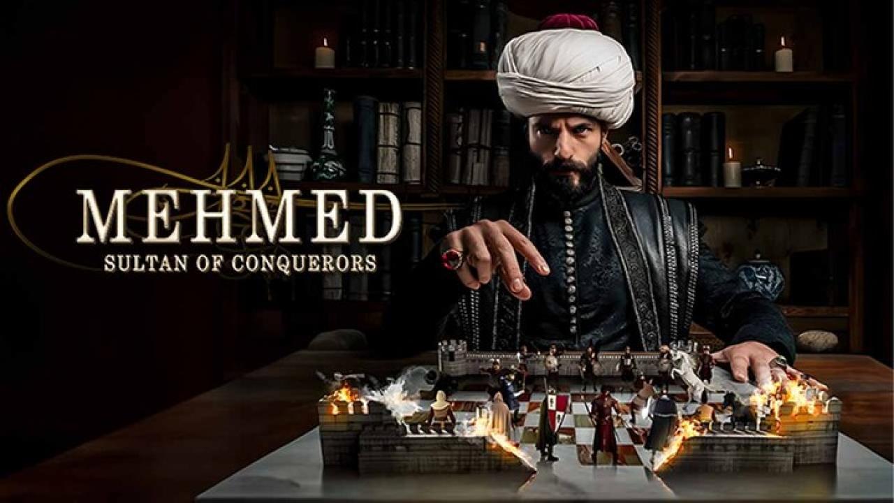 شاهد مسلسل محمد الفاتح سلطان الفتوحات الحلقة 4 مترجمة للعربية HD
