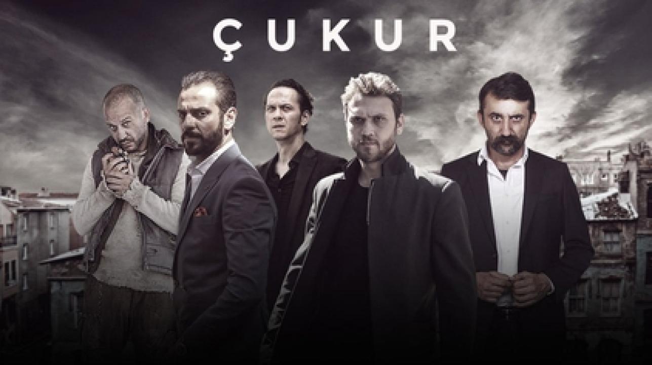 شاهد مسلسل الحفرة الموسم الثالث الحلقة 8 مترجمة للعربية HD