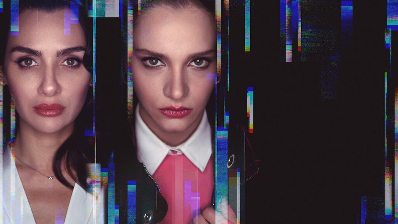 شاهد مسلسل الطموح الاعمى الحلقة 4 مدبلجة للعربية HD