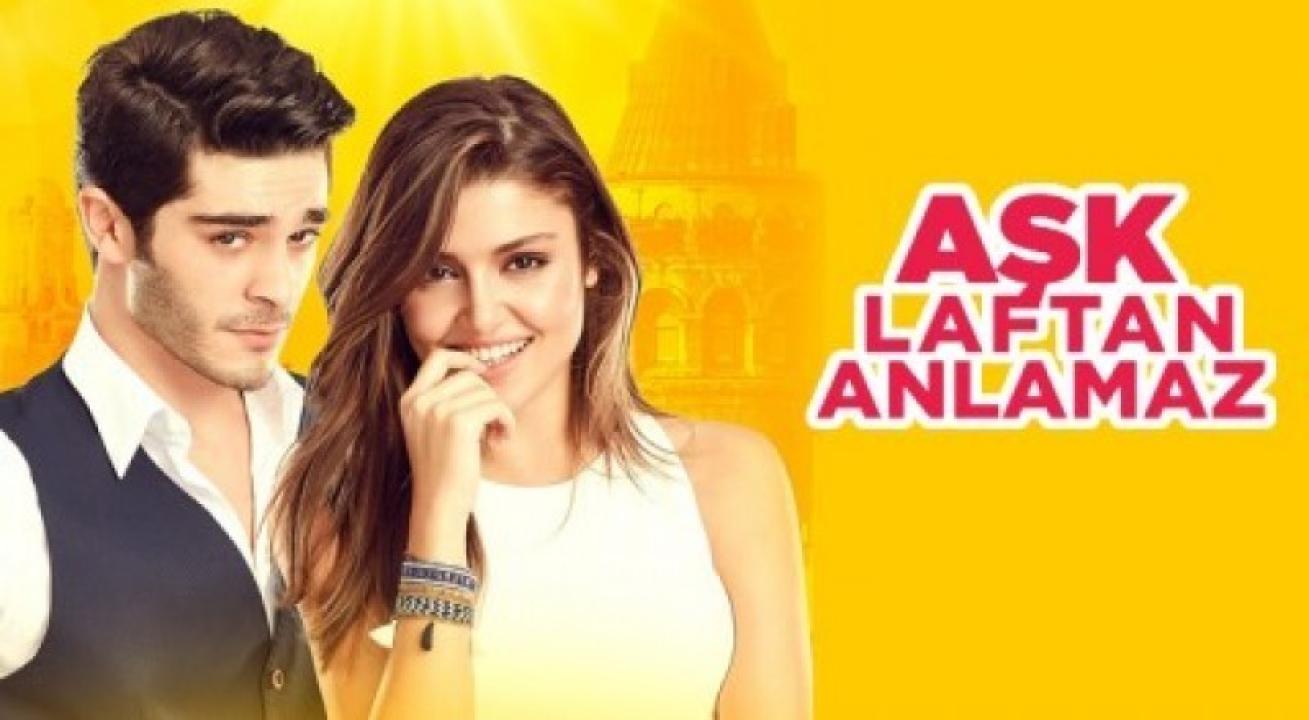 شاهد مسلسل الحب لا يفهم الكلام الحلقة 28 مترجمة للعربية HD