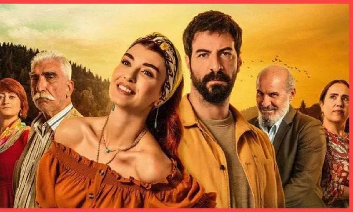 شاهد مسلسل نجمة الشمال الحلقة 46 مترجمة للعربية HD