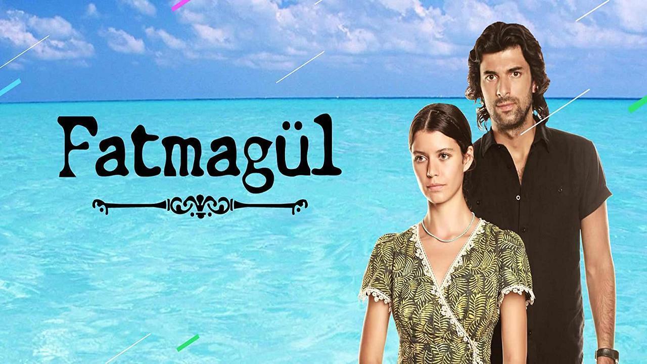 شاهد مسلسل فاطمة الموسم الثاني الحلقة 92 مدبلجة للعربية HD