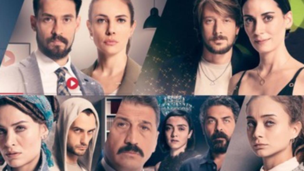 شاهد مسلسل سبعة وجوه الحلقة 6 مدبلجة للعربية HD