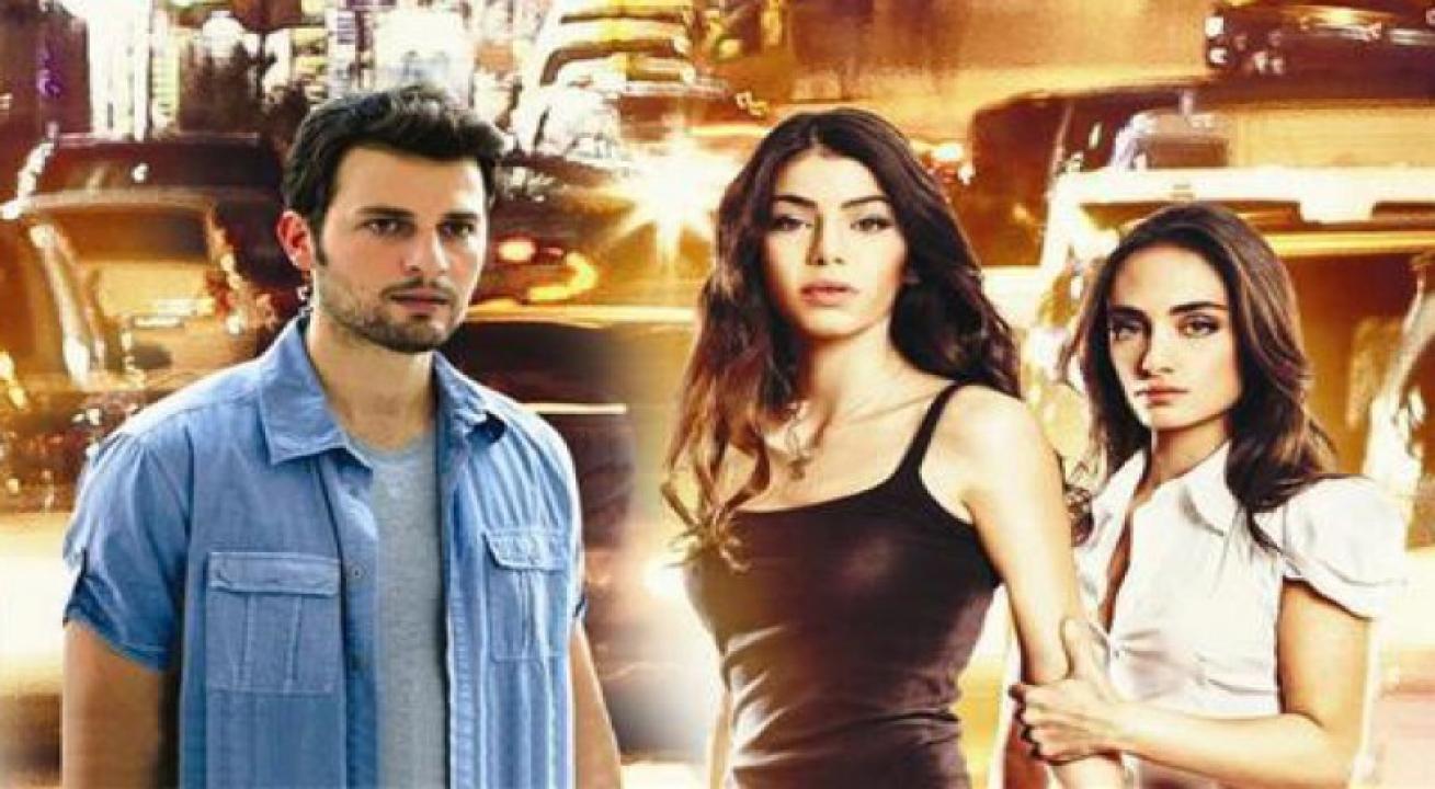 شاهد مسلسل الهاوية الحلقة 41 مدبلجة للعربية HD