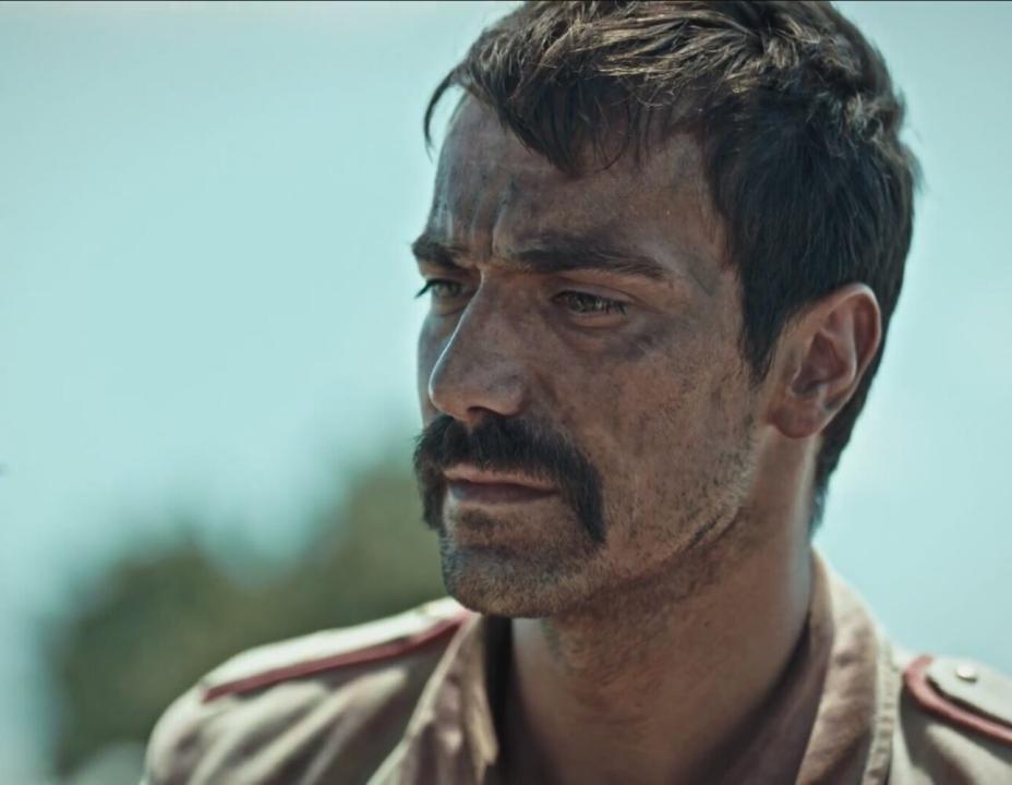 شاهد مسلسل سد البحر