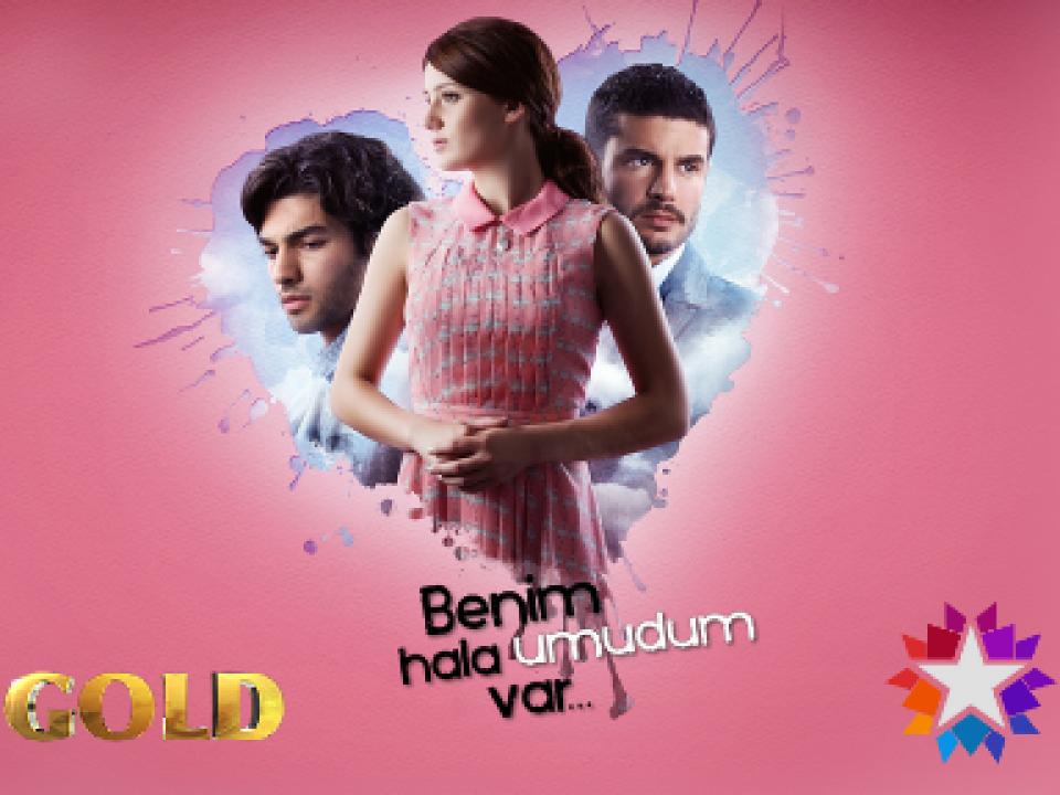 شاهد مسلسل مازال لدي أمل الحلقة 18 مترجمة للعربية HD