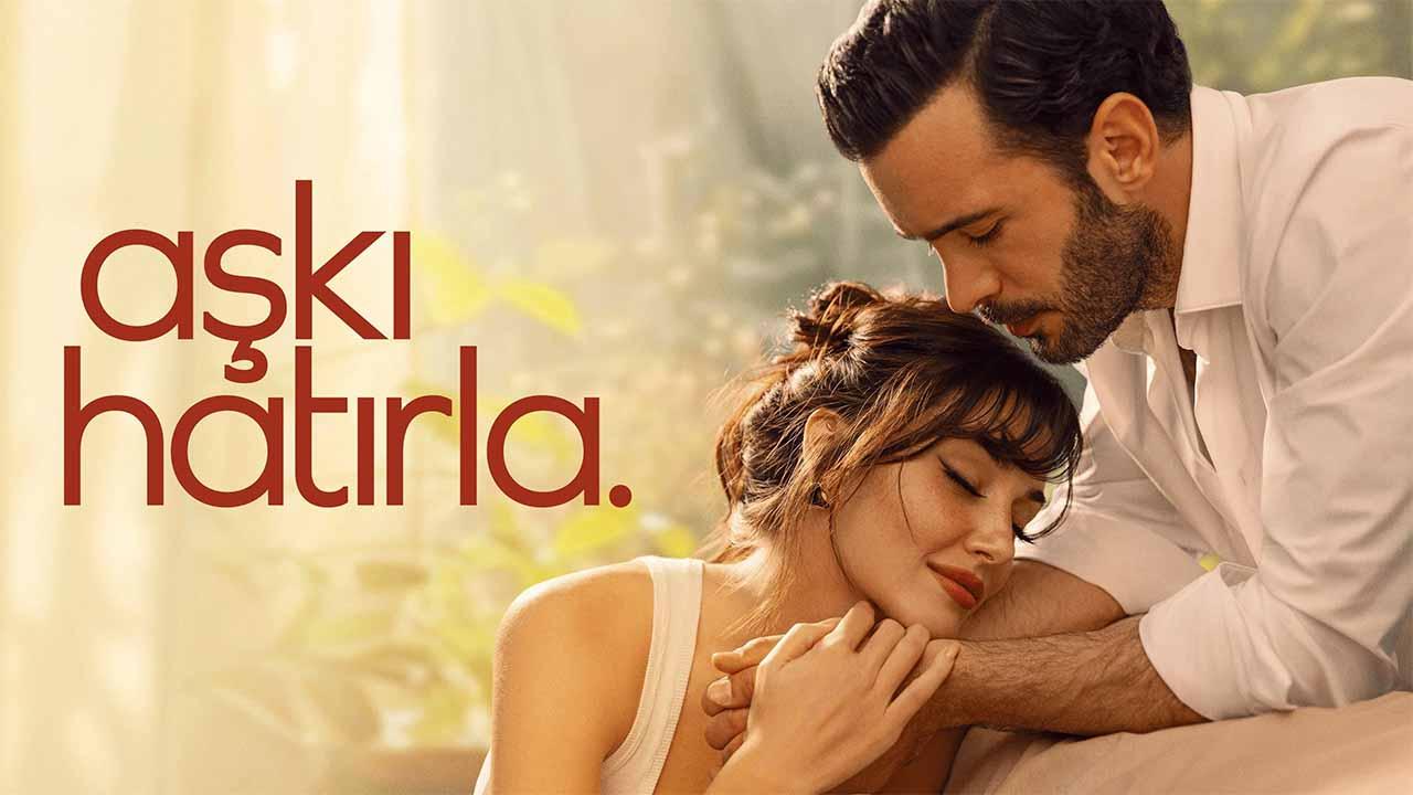 شاهد مسلسل تذكر الحب الحلقة 6 مترجمة للعربية HD