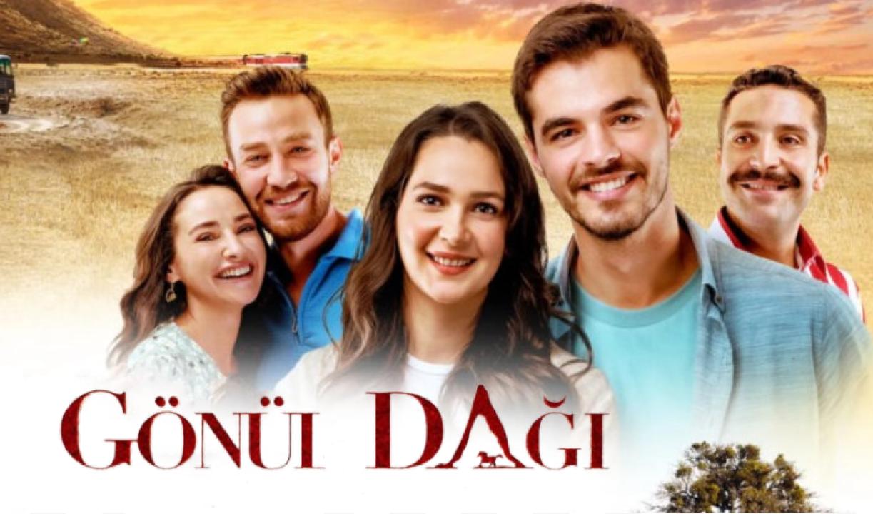 شاهد مسلسل جبل جونول الحلقة 121 مترجمة للعربية HD