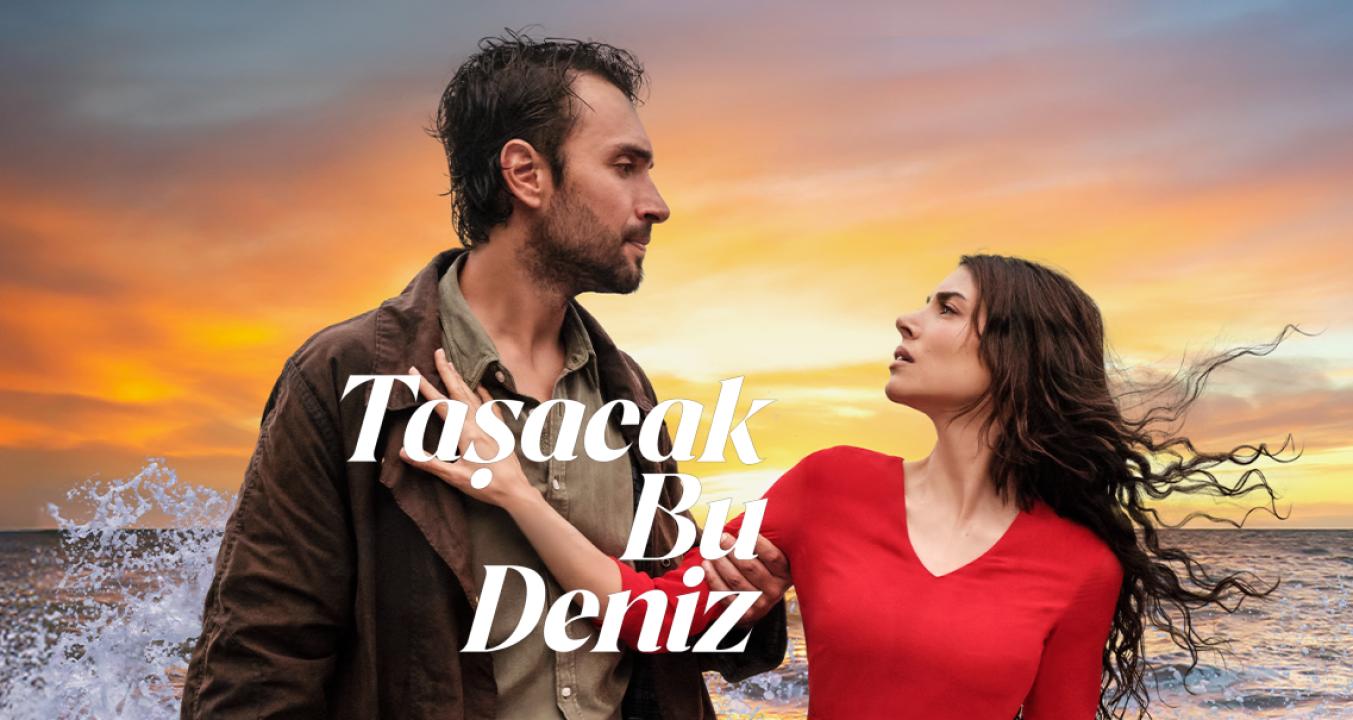 شاهد مسلسل هذا البحر سوف يفيض الحلقة 6 مترجمة للعربية HD
