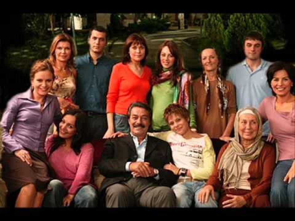 شاهد مسلسل كل اولادي الحلقة 74 مدبلجة للعربية HD