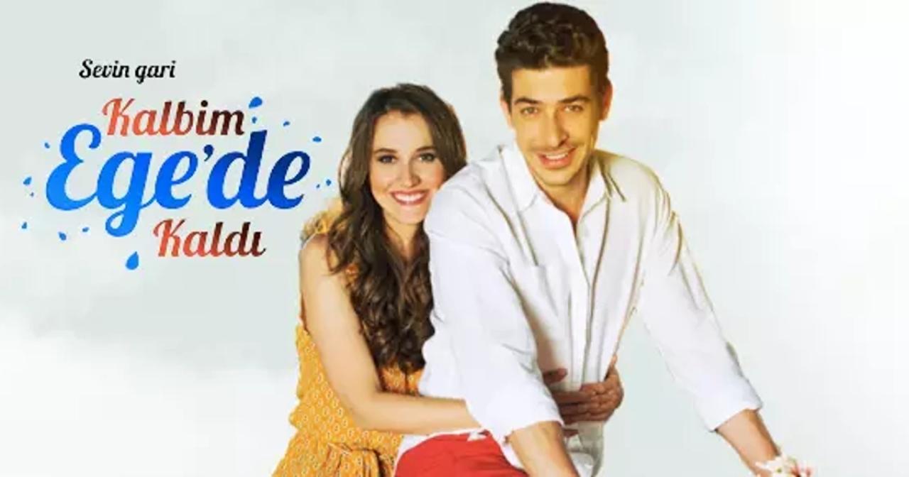 شاهد مسلسل قلبي بقي في ايجه الحلقة 1 مترجمة للعربية HD