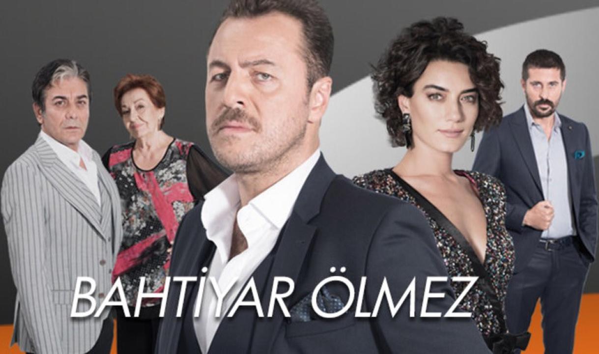 شاهد مسلسل بهتيار أولماز الحلقة 1 مترجمة للعربية HD