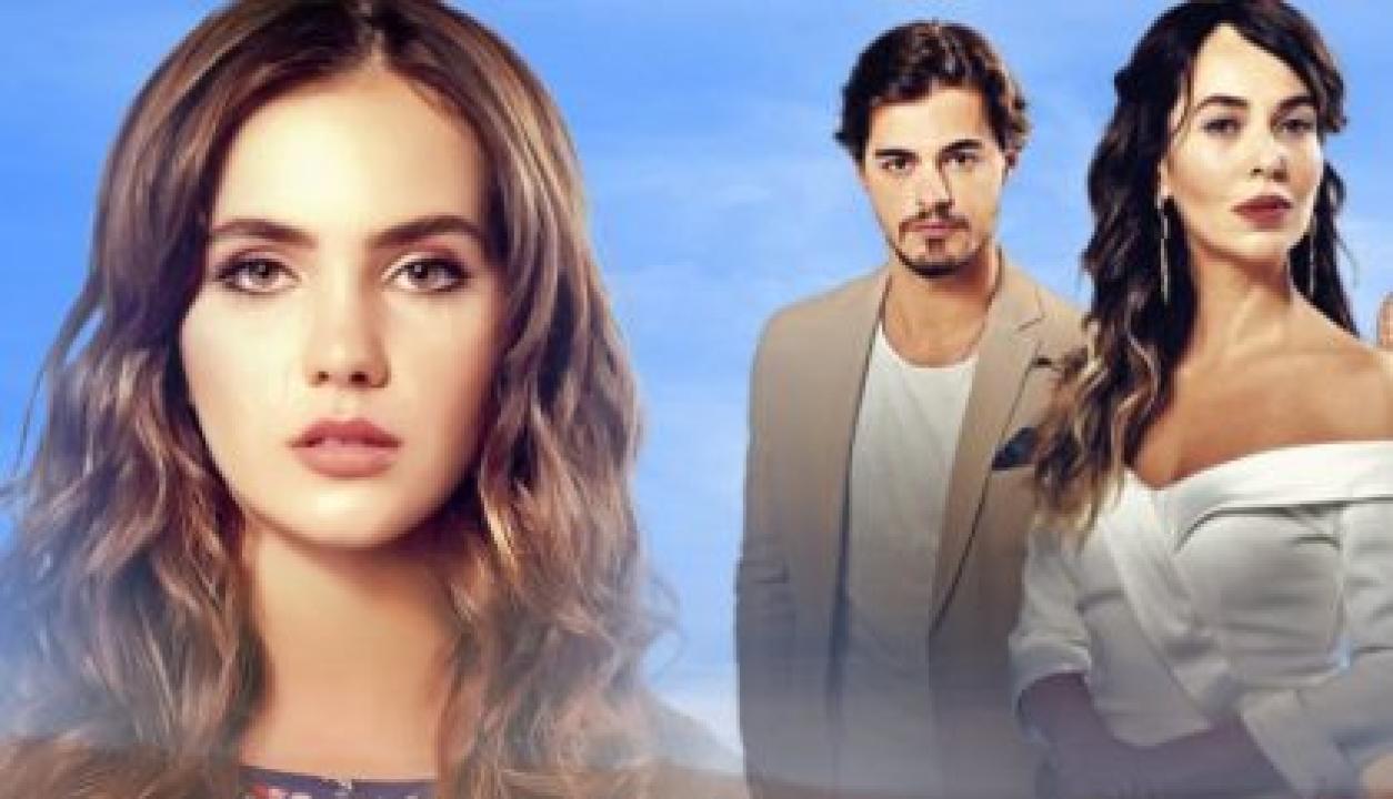 شاهد مسلسل دموع الجنة الحلقة 2 مترجمة للعربية HD