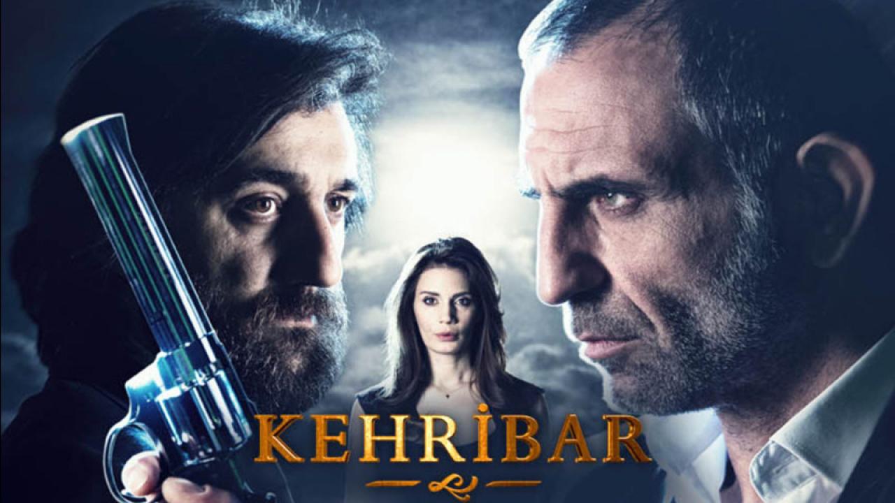 شاهد مسلسل العنبر الحلقة 6 مترجمة للعربية HD