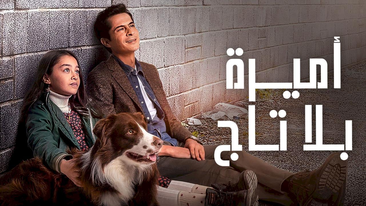 شاهد مسلسل اميرة بلا تاج الحلقة 60 مدبلجة للعربية HD