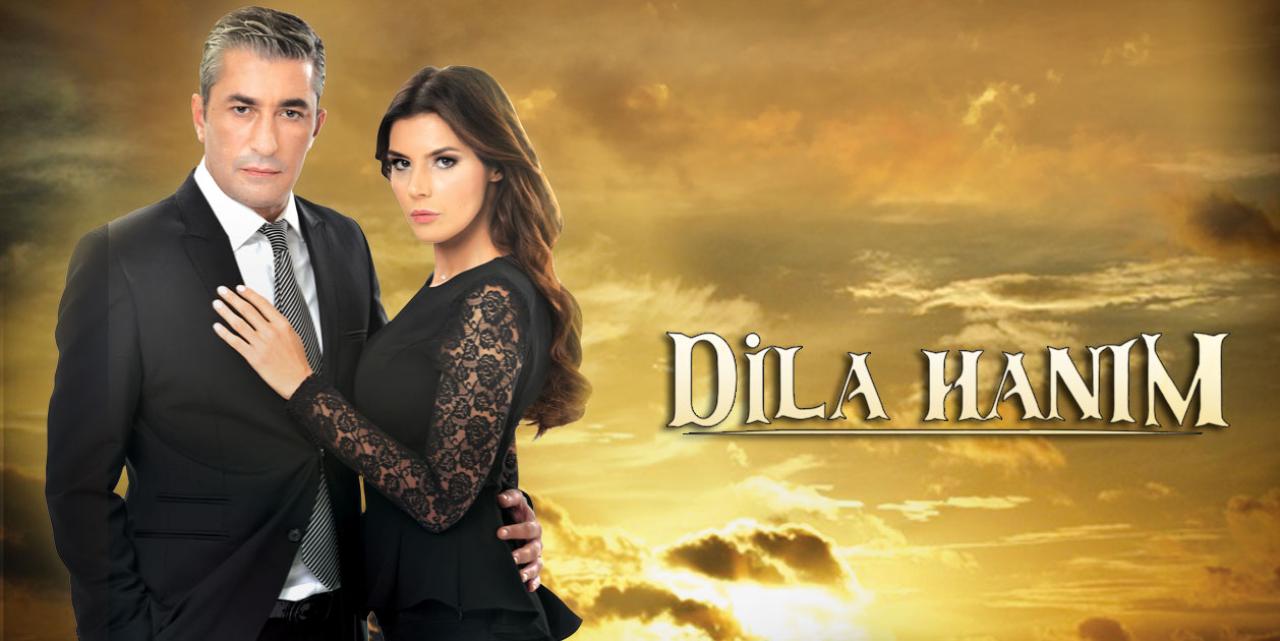 شاهد مسلسل السيدة ديلا الحلقة 62 مترجمة للعربية HD