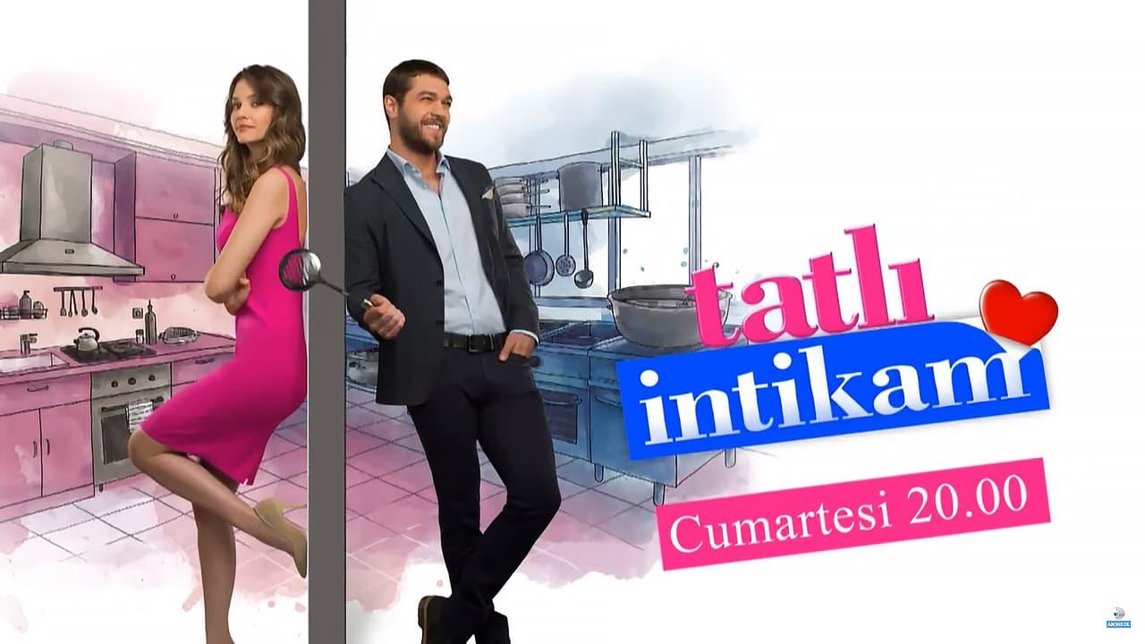 شاهد مسلسل الانتقام الحلو الحلقة 30 مترجمة للعربية HD