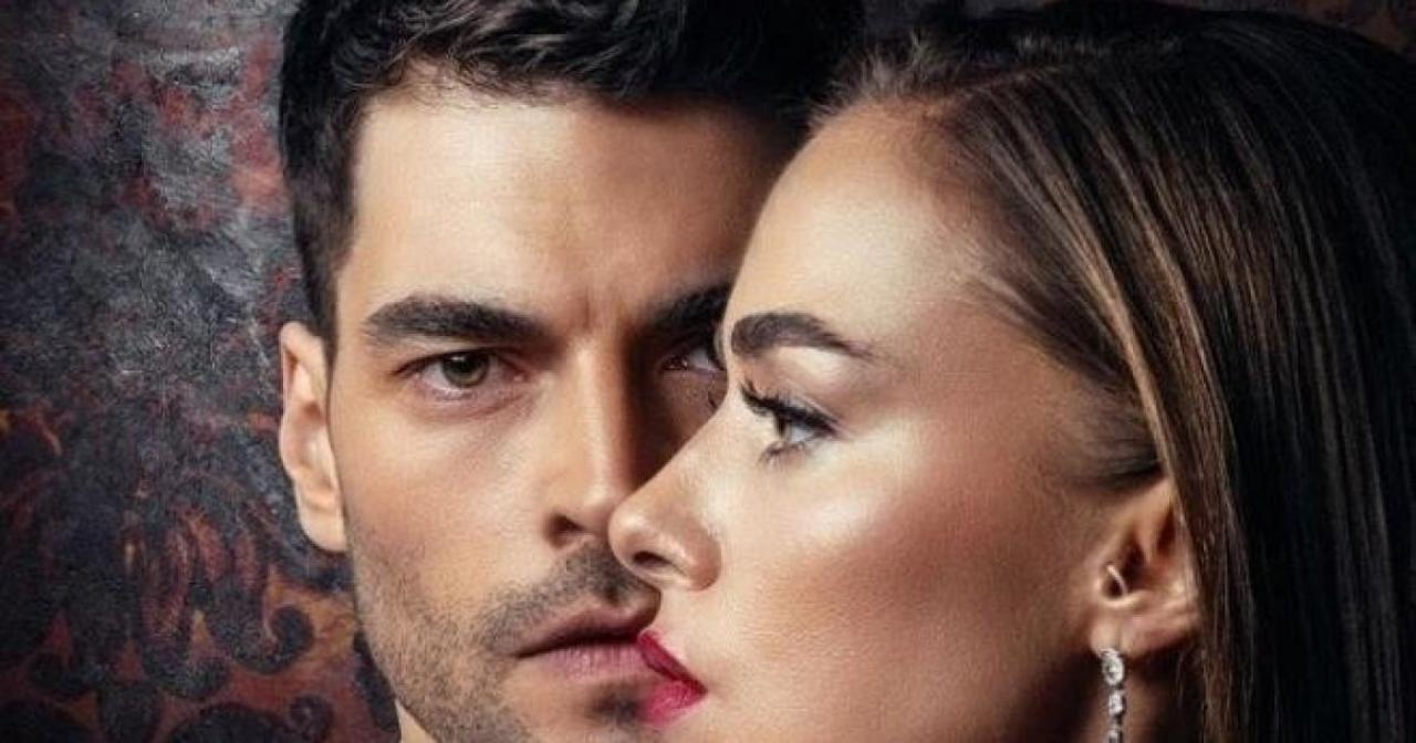 شاهد مسلسل الفخ الحلقة 5 مترجمة للعربية HD