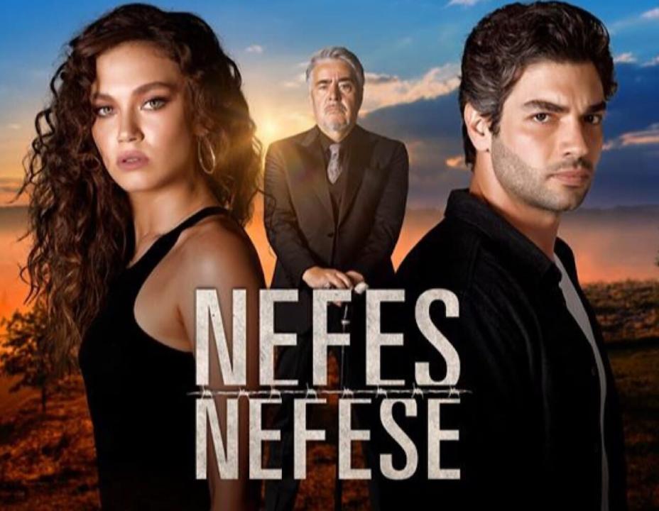 شاهد مسلسل نفس على نفس الحلقة 6 مترجمة للعربية HD