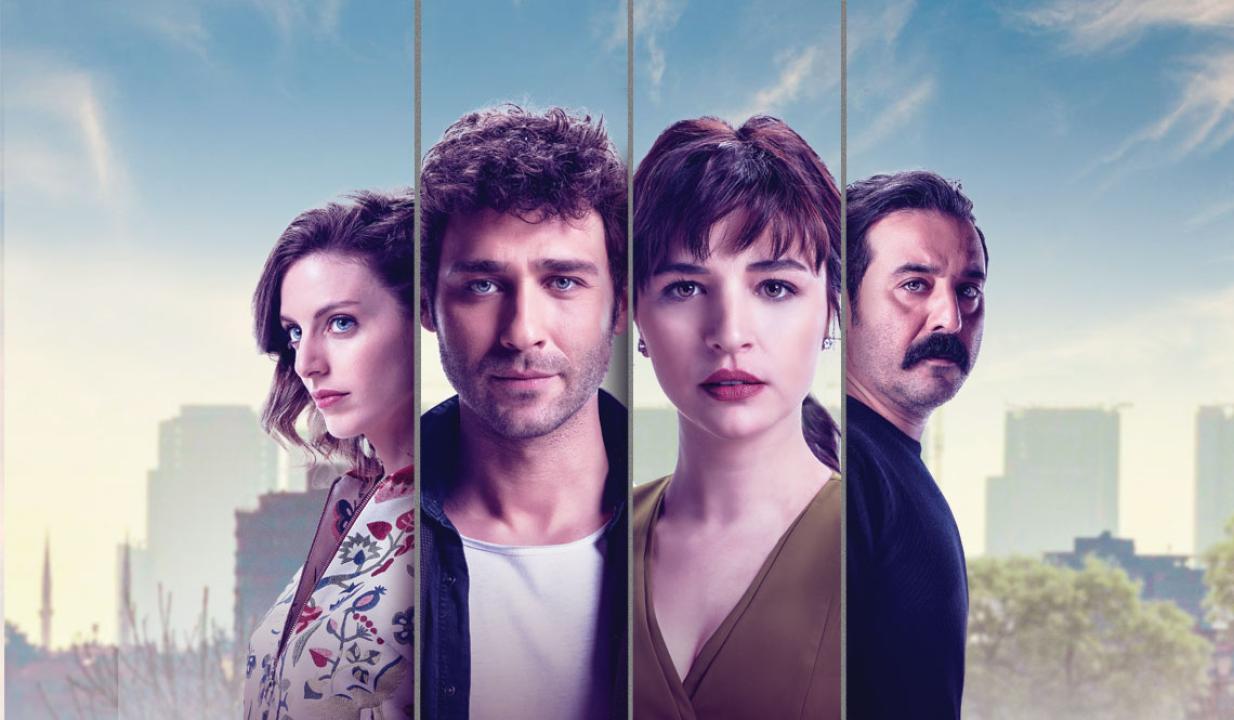 شاهد مسلسل زوجتي الخطيرة الحلقة 3 مترجمة للعربية HD