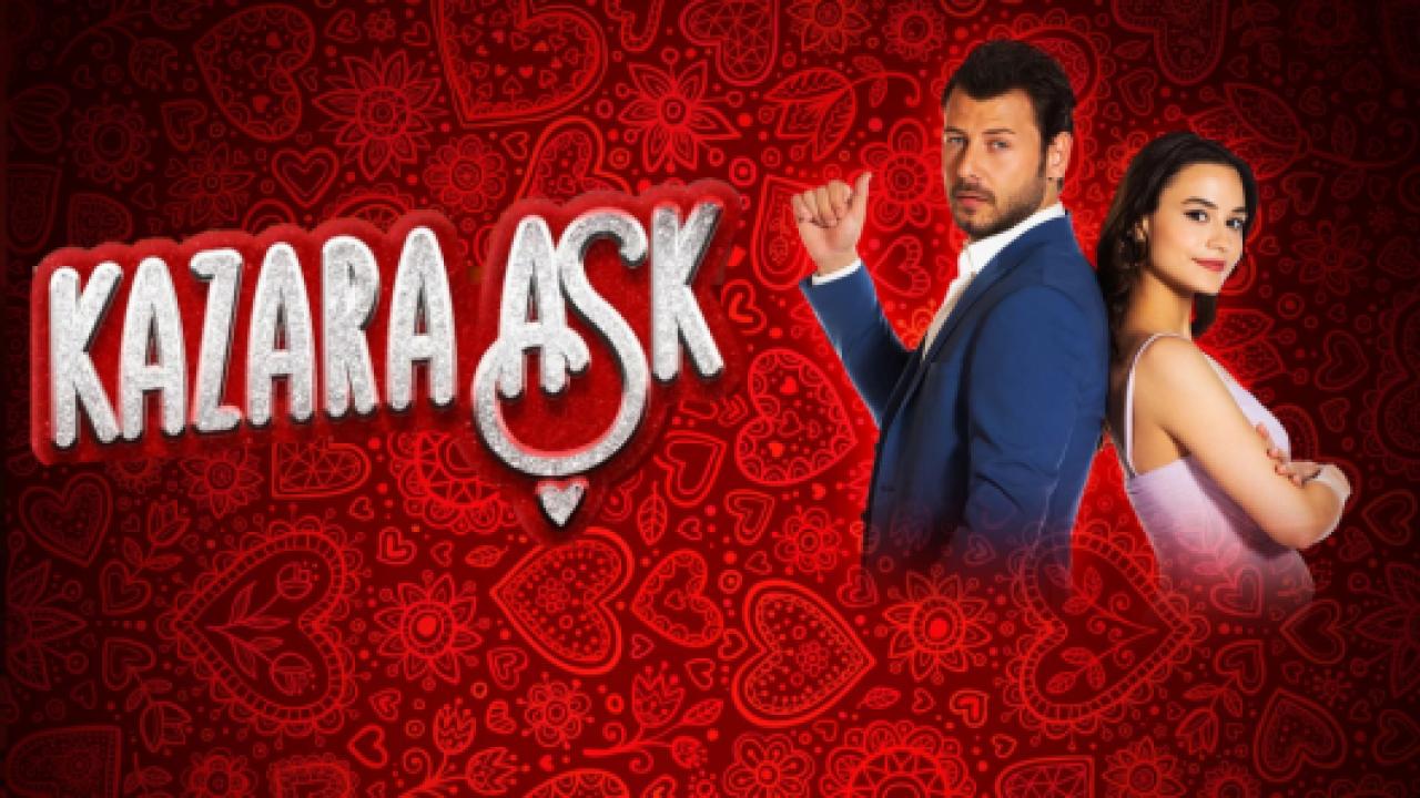 شاهد مسلسل حب بالصدفة الحلقة 10 مترجمة للعربية HD