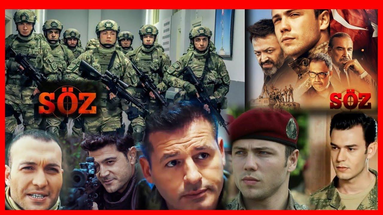 شاهد مسلسل العهد مترجم