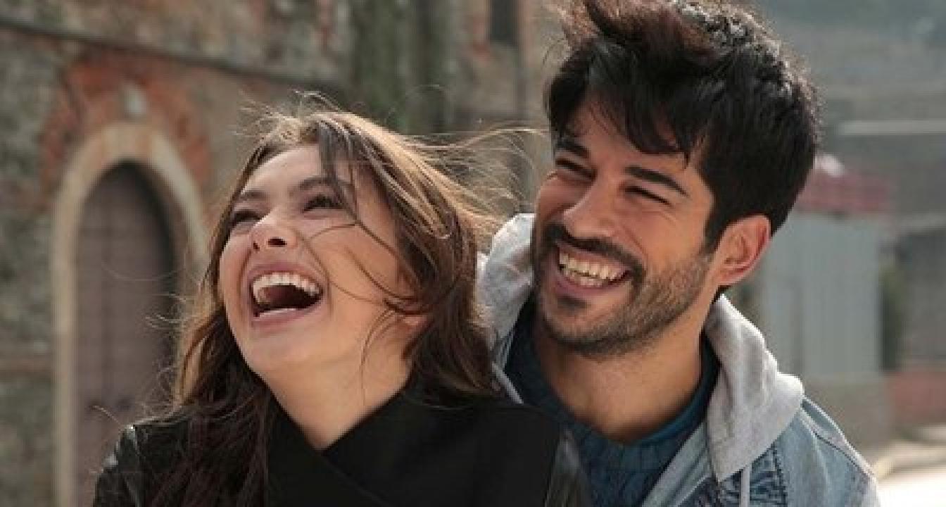 شاهد مسلسل حب اعمي الموسم الثاني الحلقة 126 مدبلجة للعربية HD