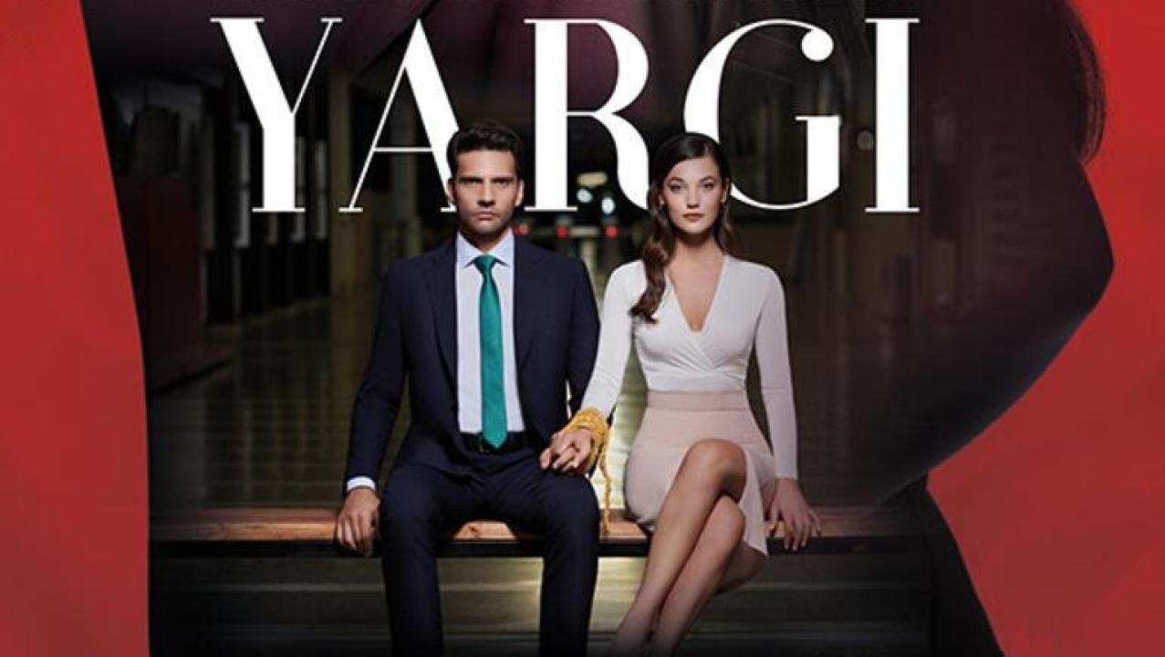 شاهد مسلسل القضاء الحلقة 60 مترجمة للعربية HD