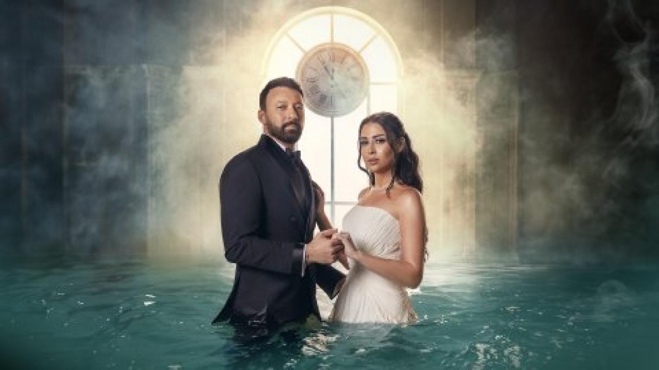 شاهد مسلسل في لحظة الحلقة 17 السابعة عشرة