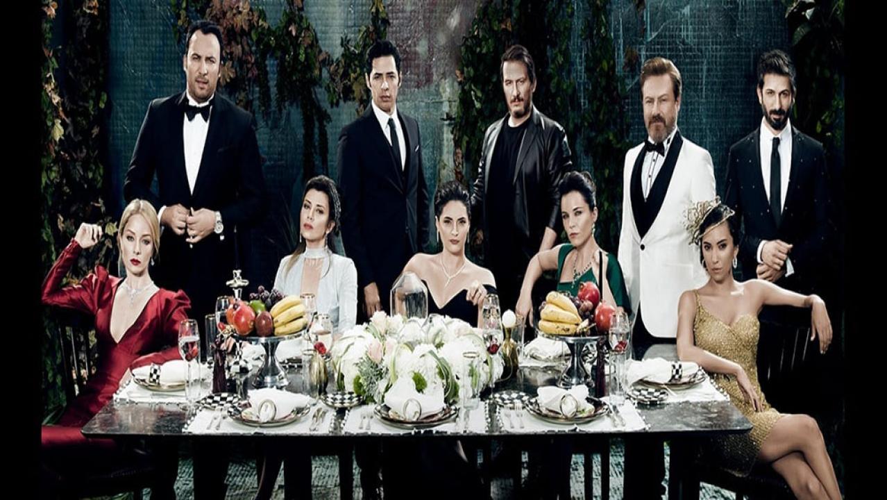 شاهد مسلسل جرائم صغيرة الموسم الثاني الحلقة 35 مدبلجة للعربية HD