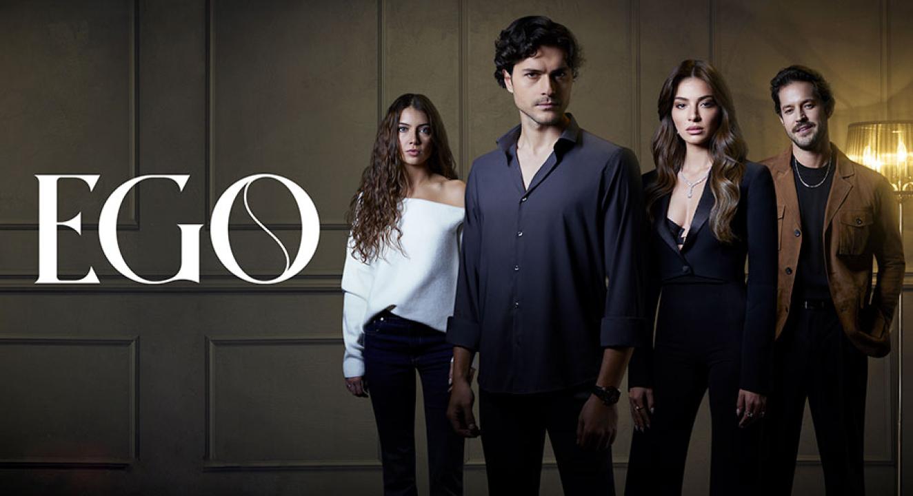 شاهد مسلسل الغرور الحلقة 12 مترجمة للعربية HD