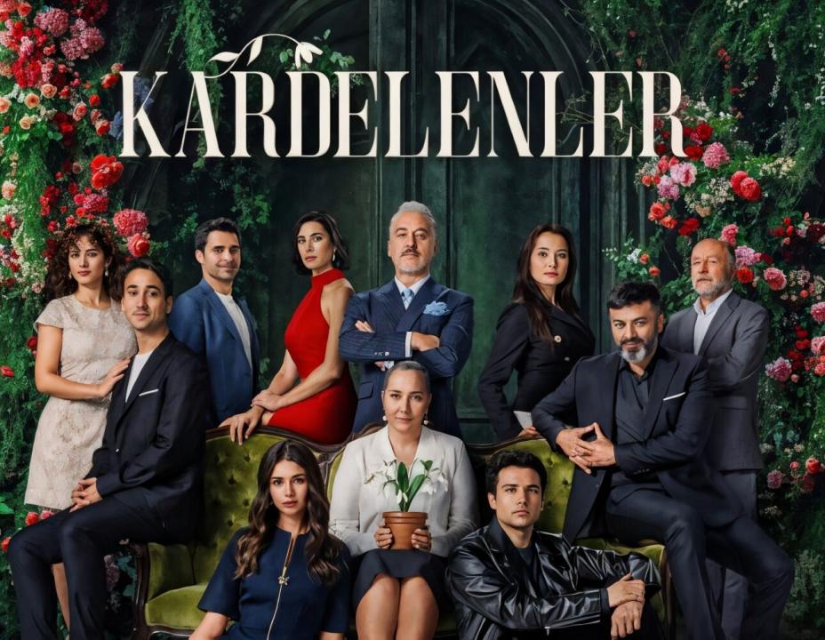 شاهد مسلسل ازهار الثلج الموسم الاول الحلقة 9 مترجمة للعربية HD