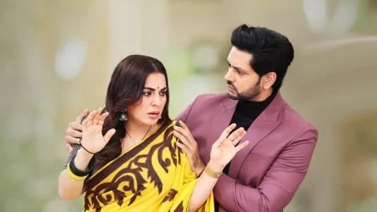 شاهد مسلسل حياة قلبي 4 الموسم الرابع الحلقة 106 مدبلجة