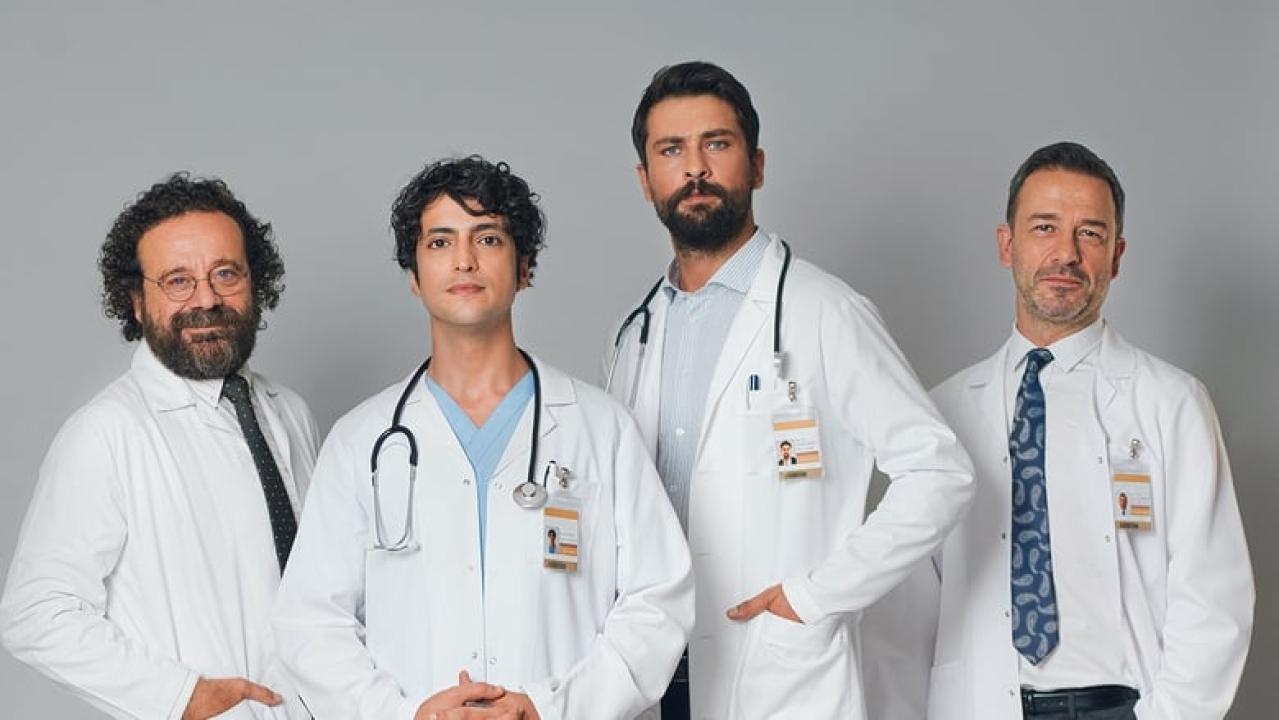 شاهد مسلسل الطبيب المعجزة الحلقة 159 مدبلجة للعربية HD