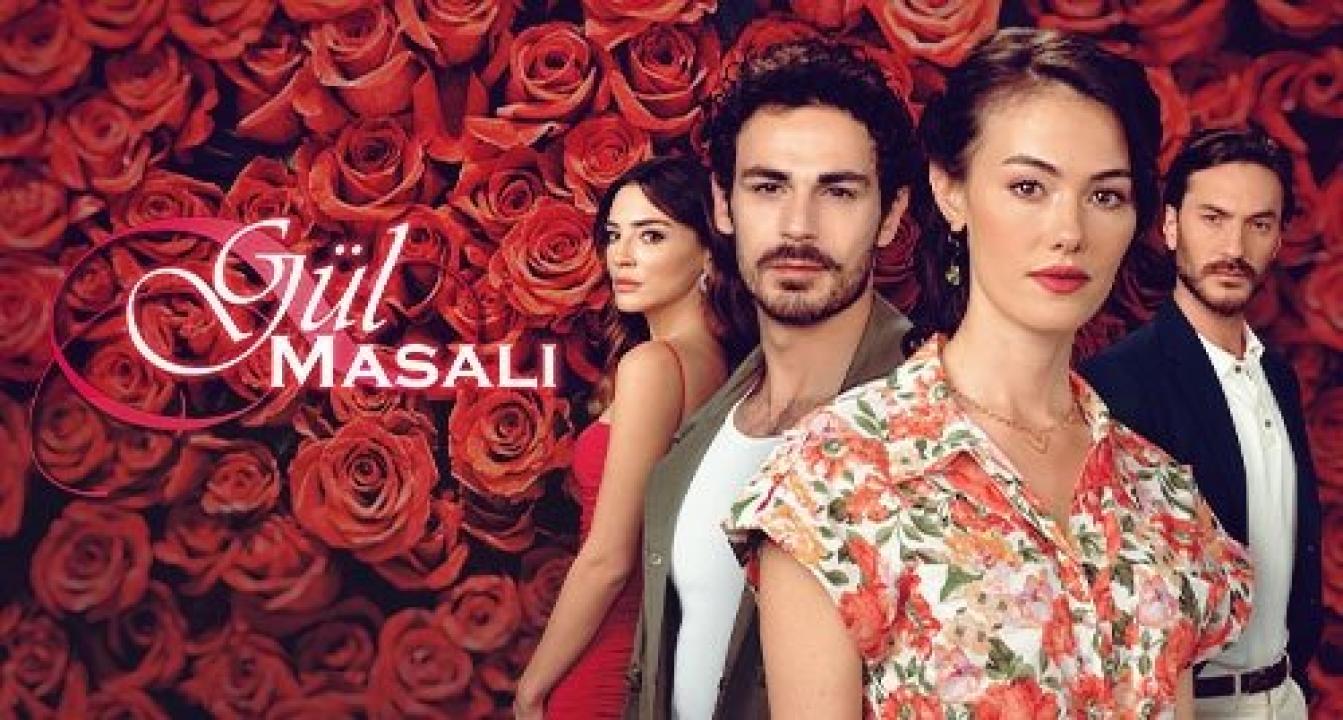 شاهد مسلسل حكاية وردة الحلقة 2 مترجمة للعربية HD