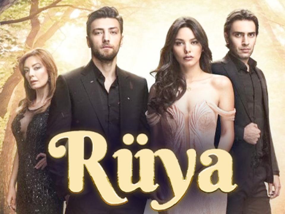 شاهد مسلسل الحلم الحلقة 4 مترجمة للعربية HD