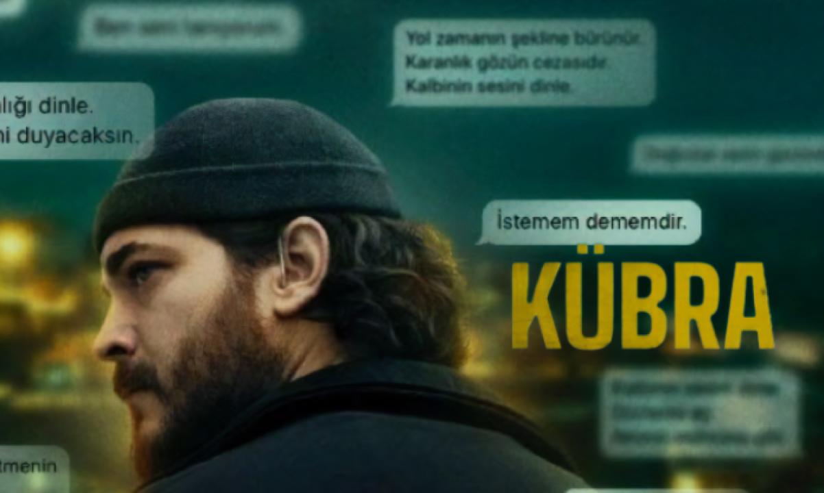 شاهد مسلسل كوبرا الحلقة 4 مترجمة للعربية HD