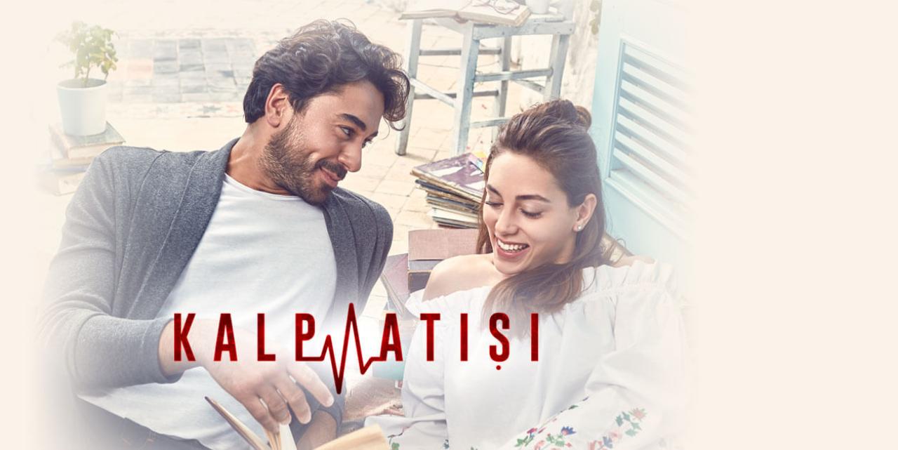 شاهد مسلسل نبضات قلب الحلقة 19 مترجمة للعربية HD