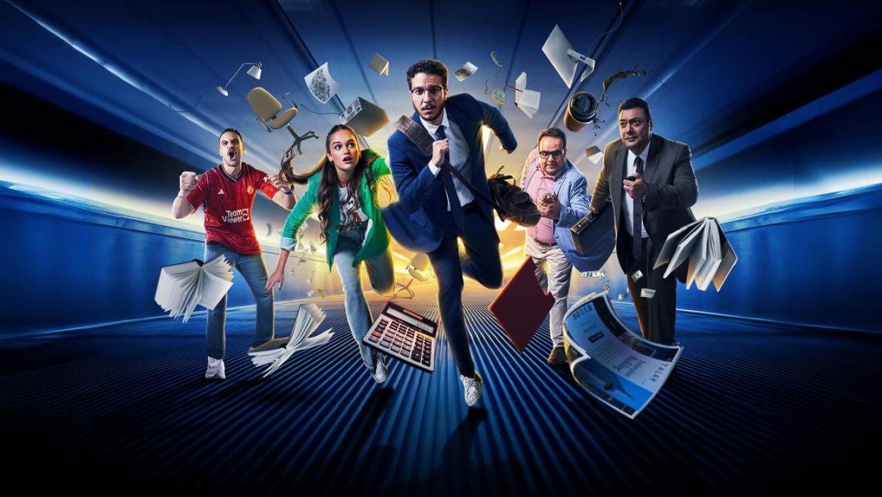 شاهد مسلسل 6 شهور الحلقة 8 الثامنة